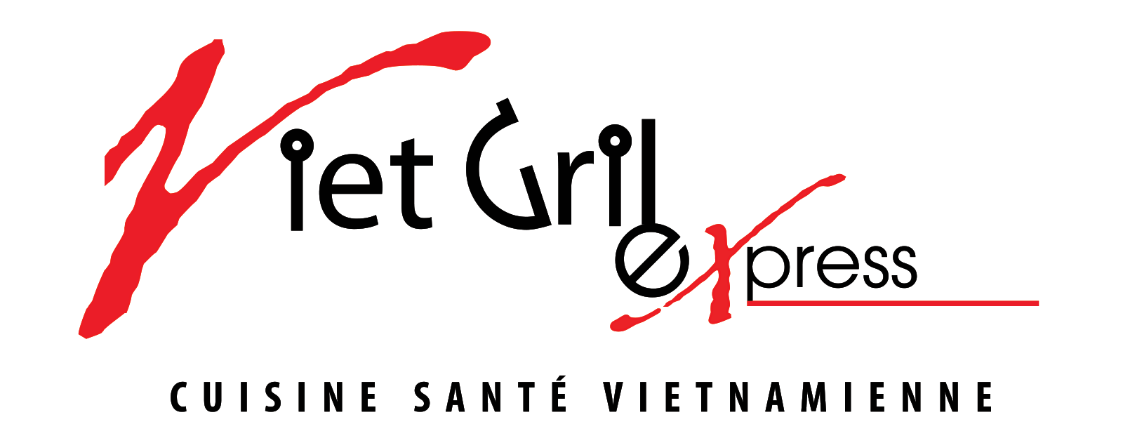 Viet Gril Express